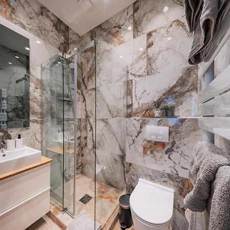 Vienna Charm Apartments Donaustadt Екстериор снимка