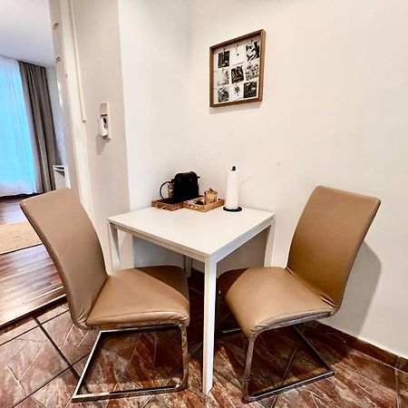 Vienna Charm Apartments Donaustadt Екстериор снимка