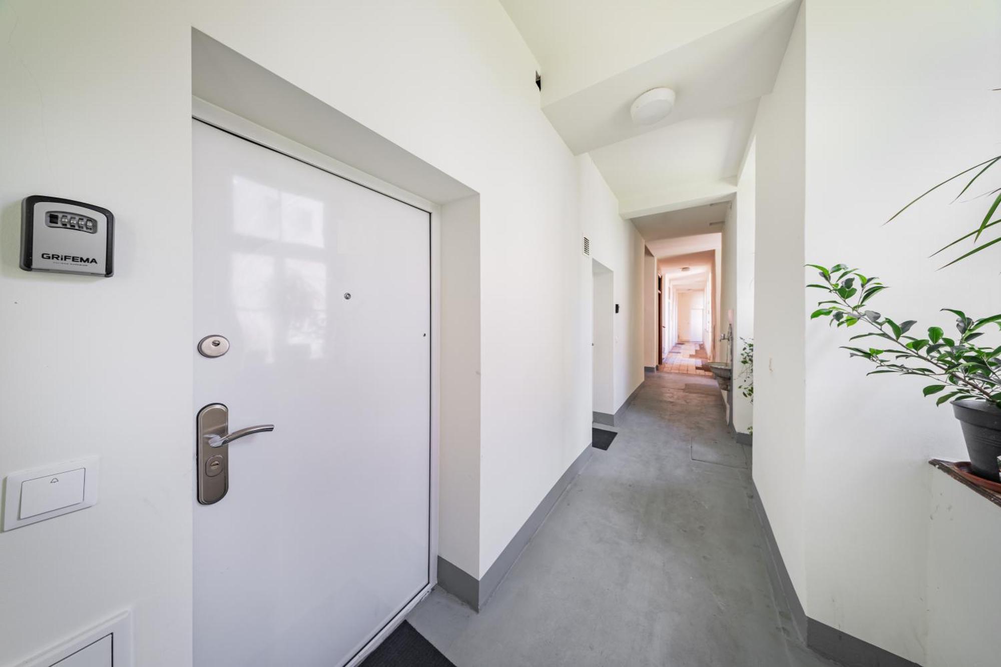 Vienna Charm Apartments Donaustadt Екстериор снимка