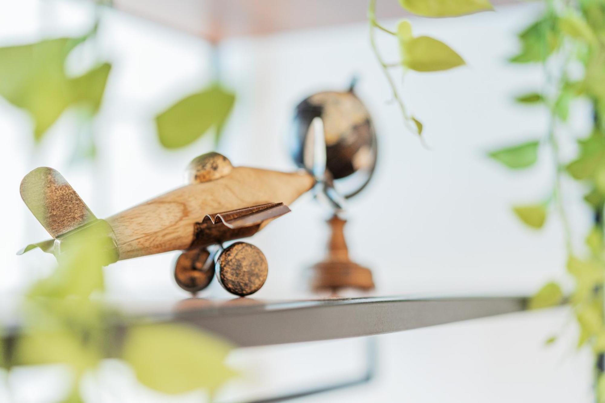 Vienna Charm Apartments Donaustadt Екстериор снимка