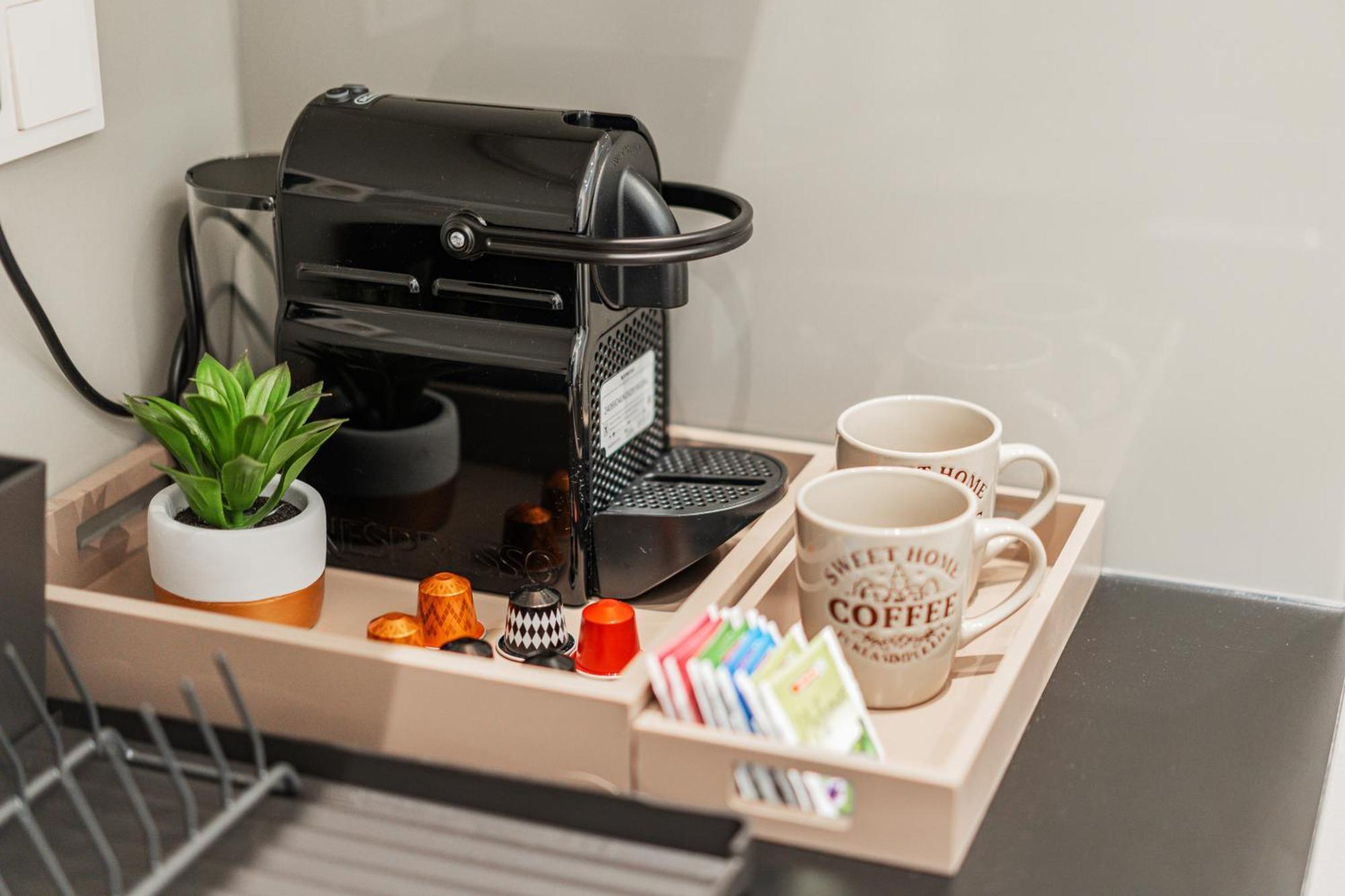 Vienna Charm Apartments Donaustadt Екстериор снимка