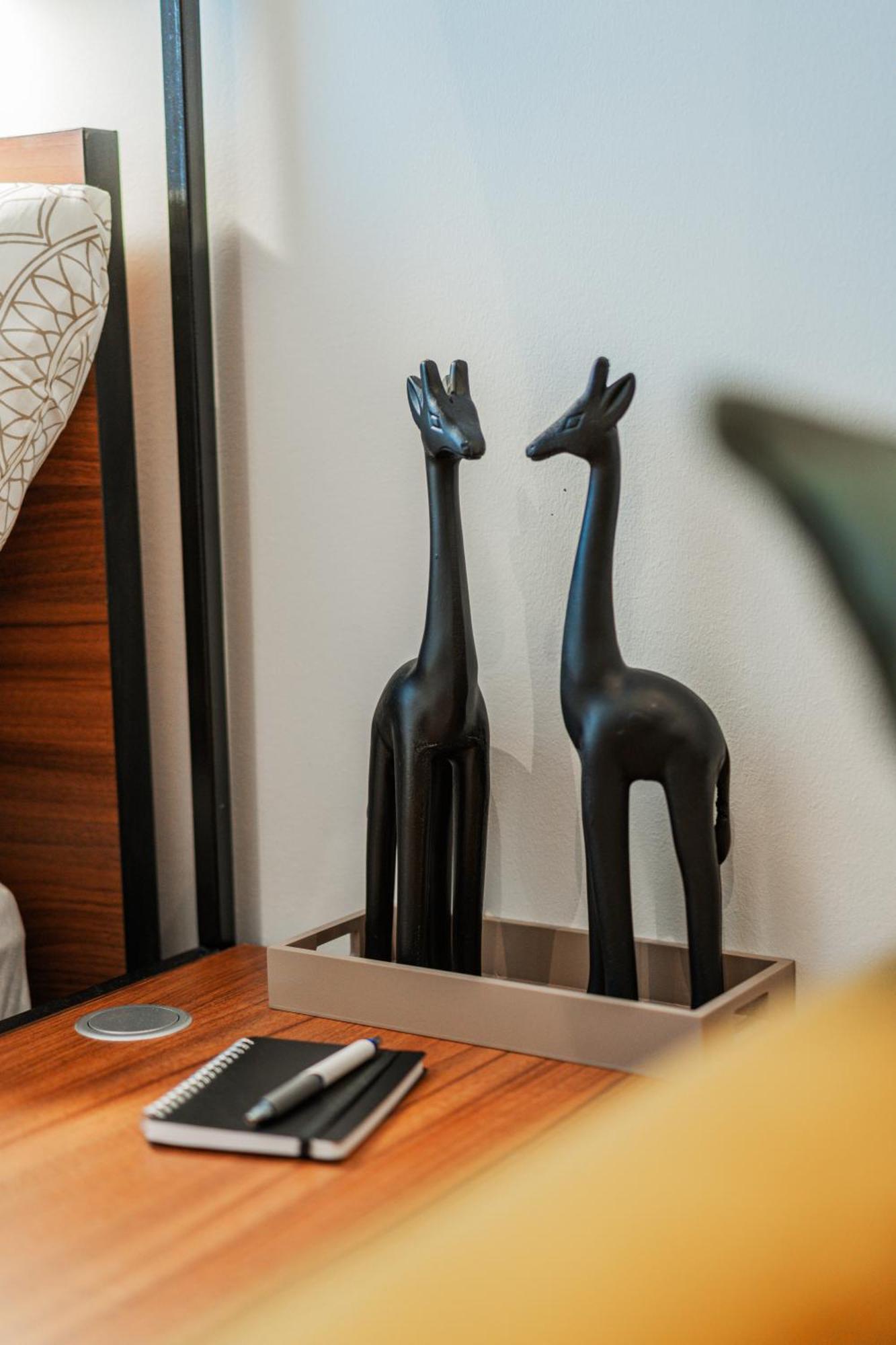 Vienna Charm Apartments Donaustadt Екстериор снимка