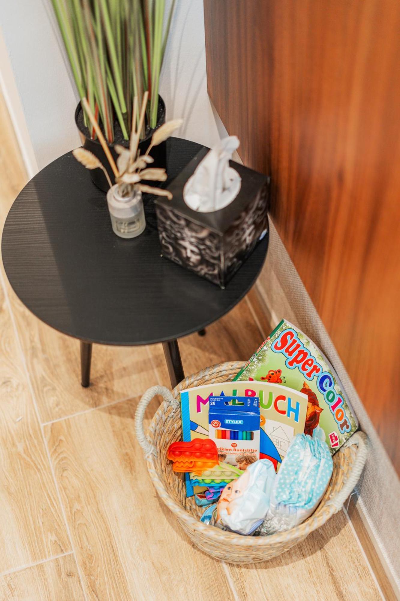 Vienna Charm Apartments Donaustadt Екстериор снимка