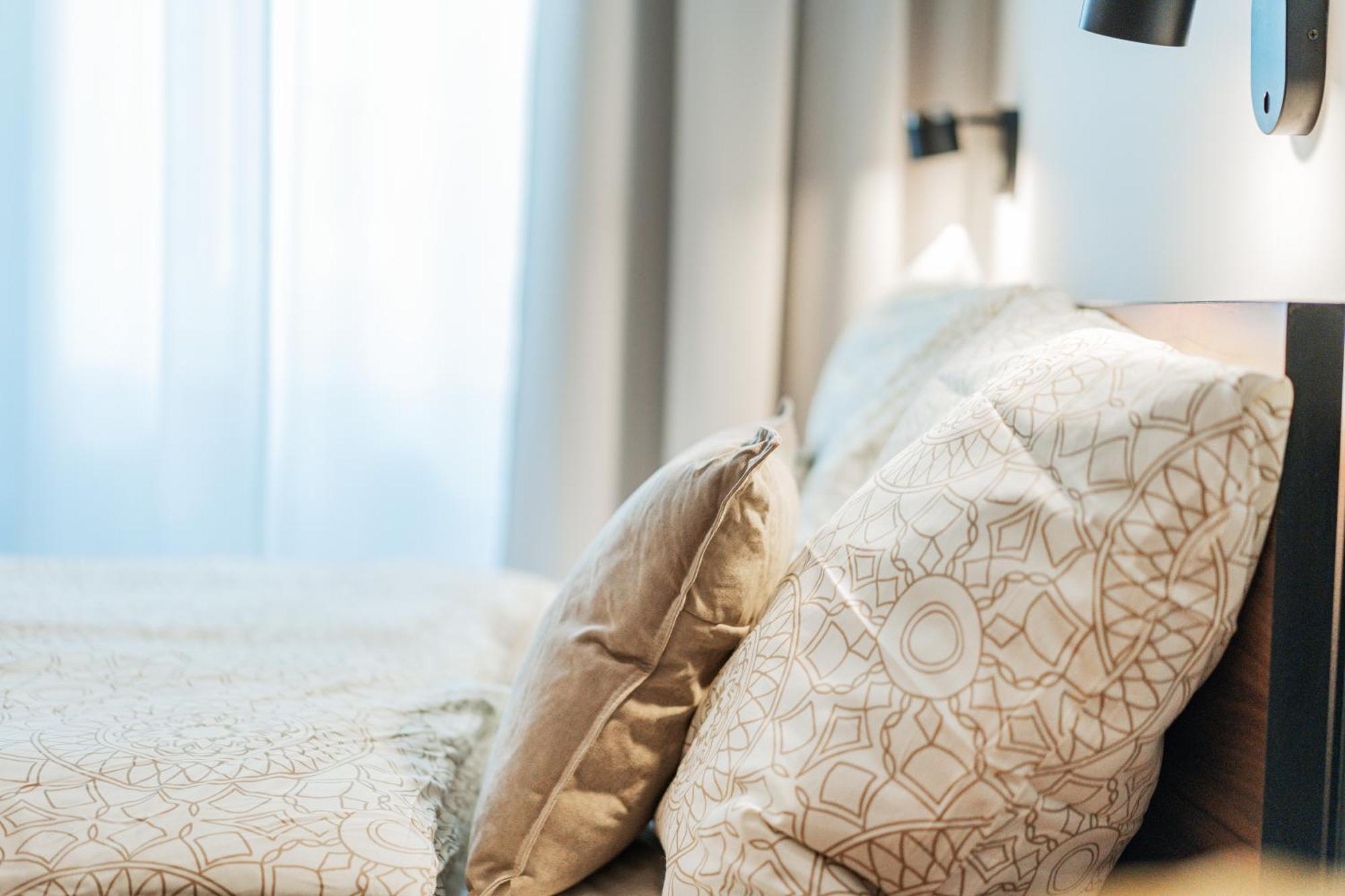Vienna Charm Apartments Donaustadt Екстериор снимка