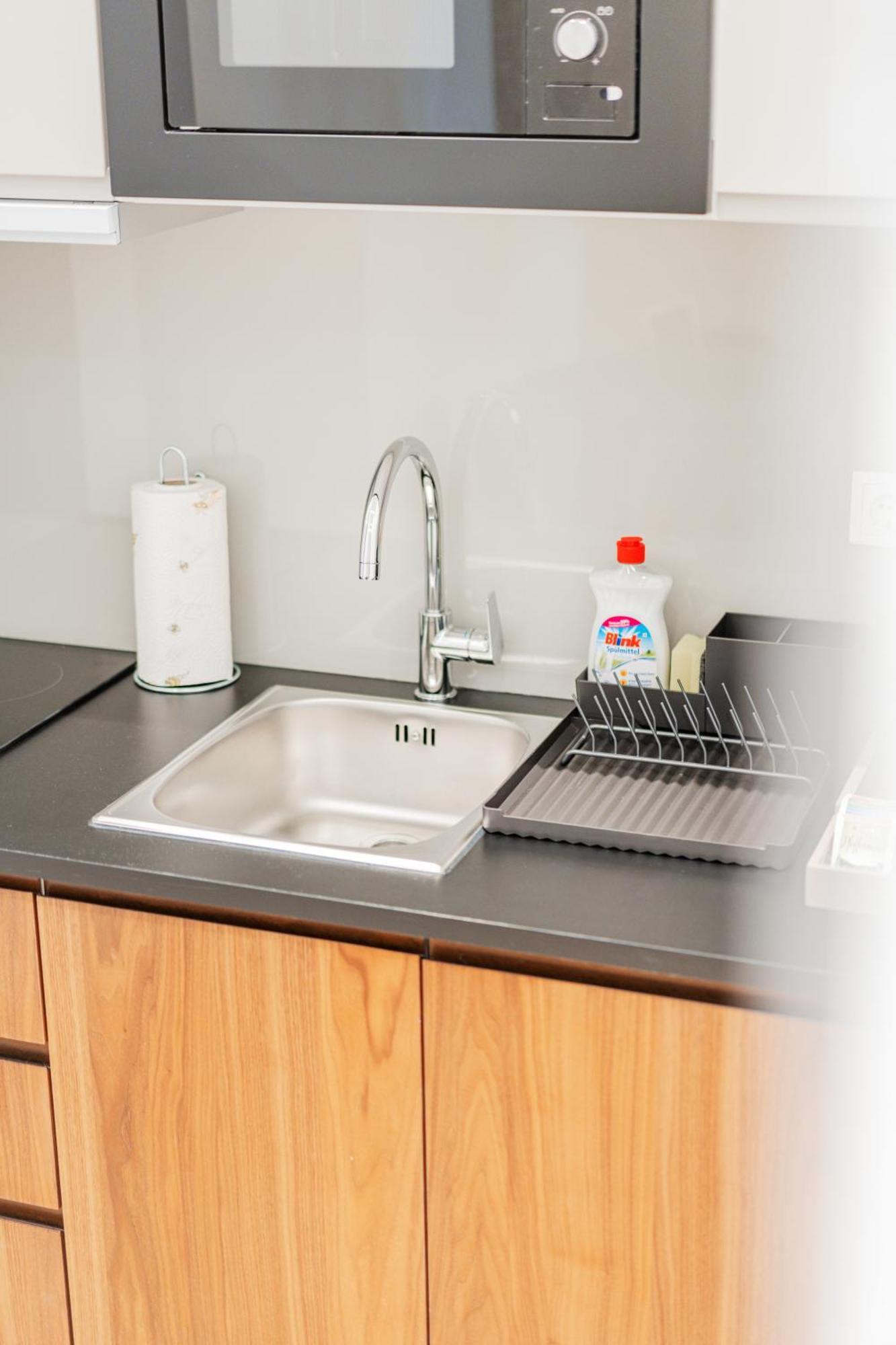 Vienna Charm Apartments Donaustadt Екстериор снимка