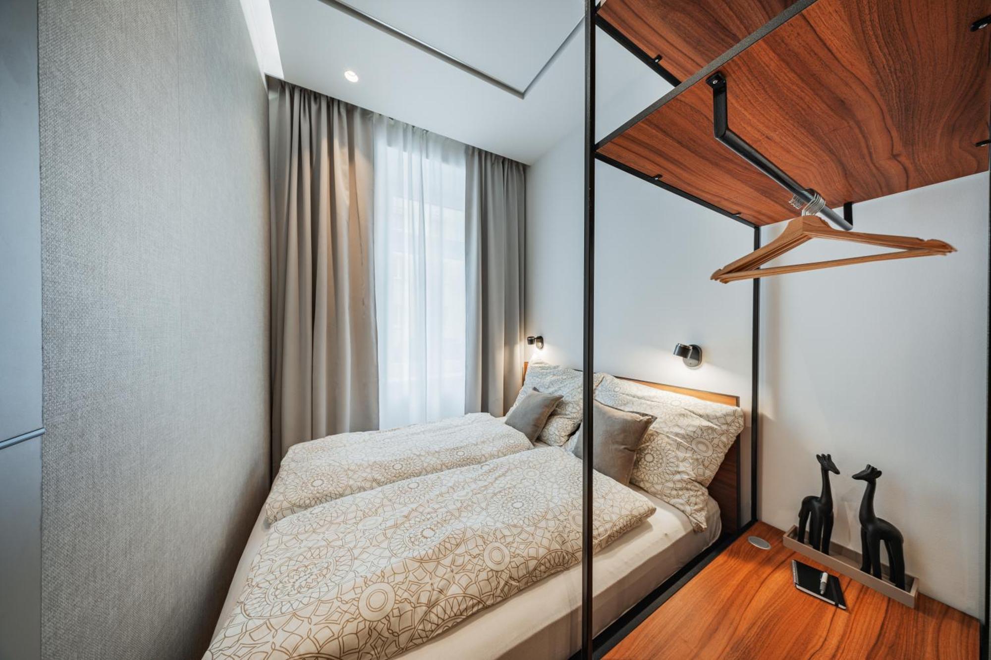 Vienna Charm Apartments Donaustadt Екстериор снимка