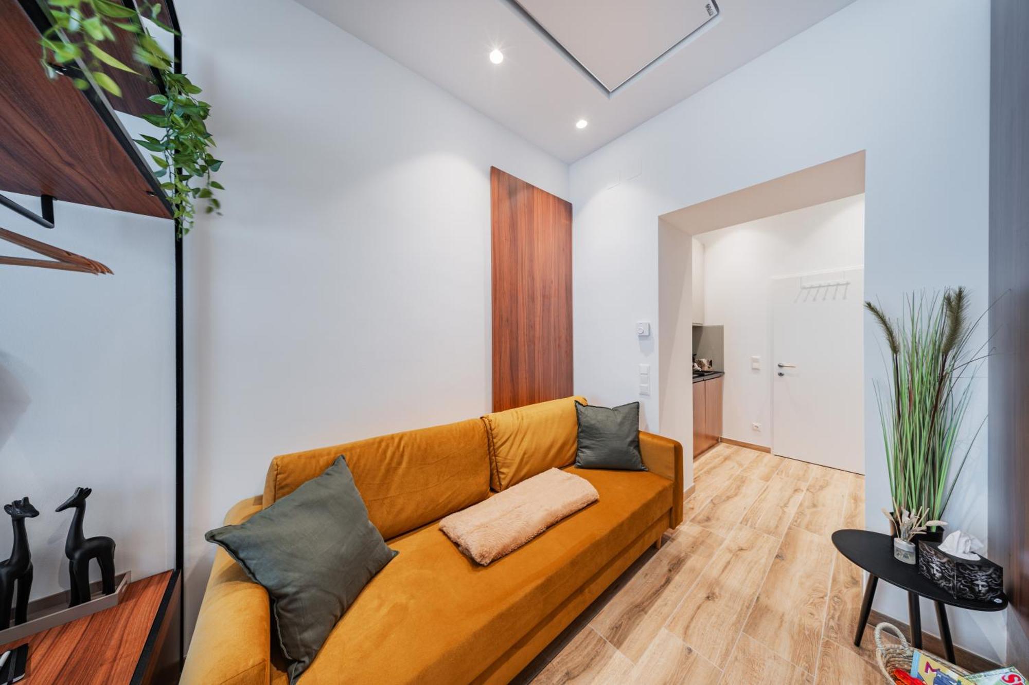 Vienna Charm Apartments Donaustadt Екстериор снимка