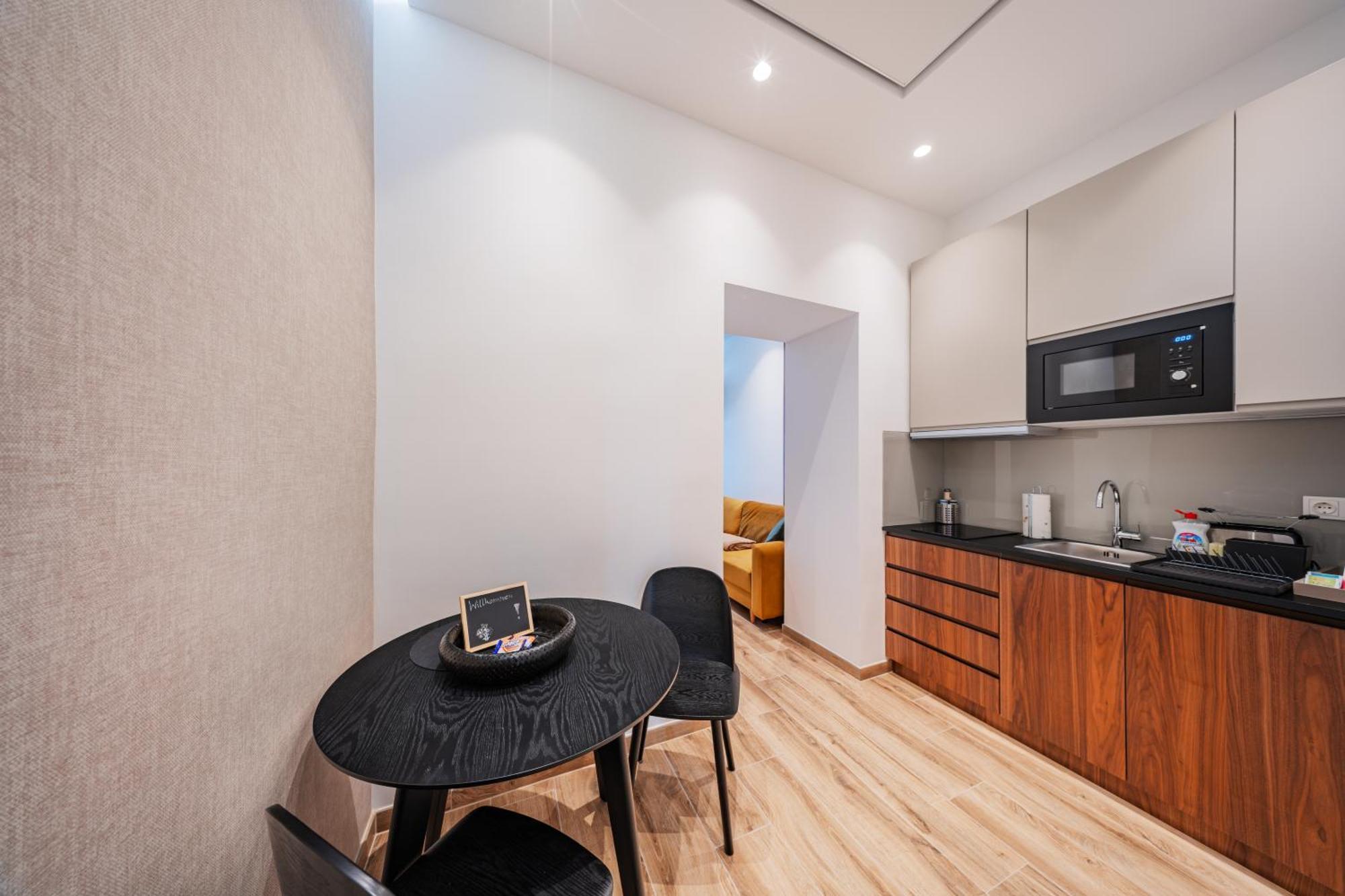 Vienna Charm Apartments Donaustadt Екстериор снимка