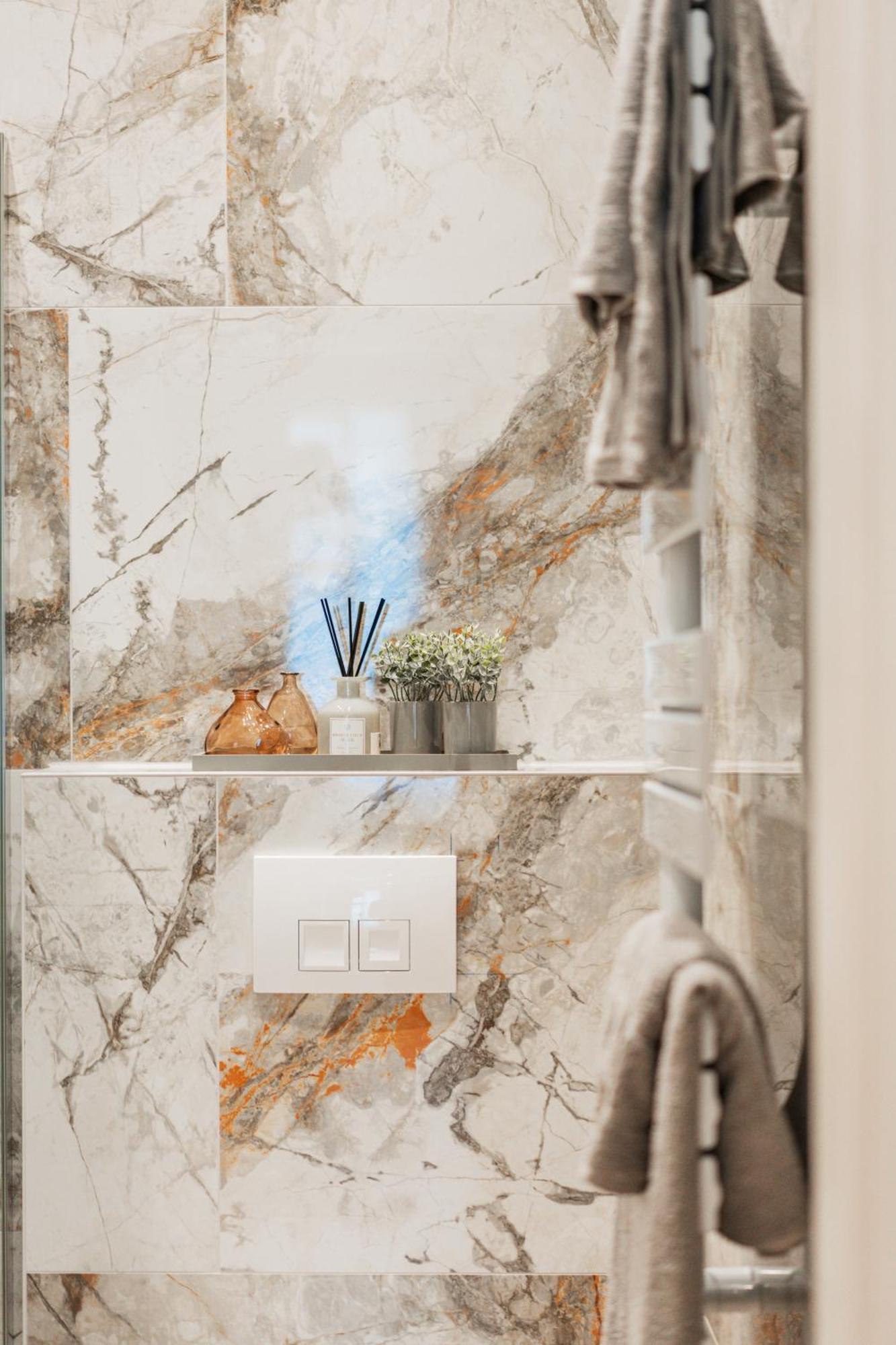 Vienna Charm Apartments Donaustadt Екстериор снимка