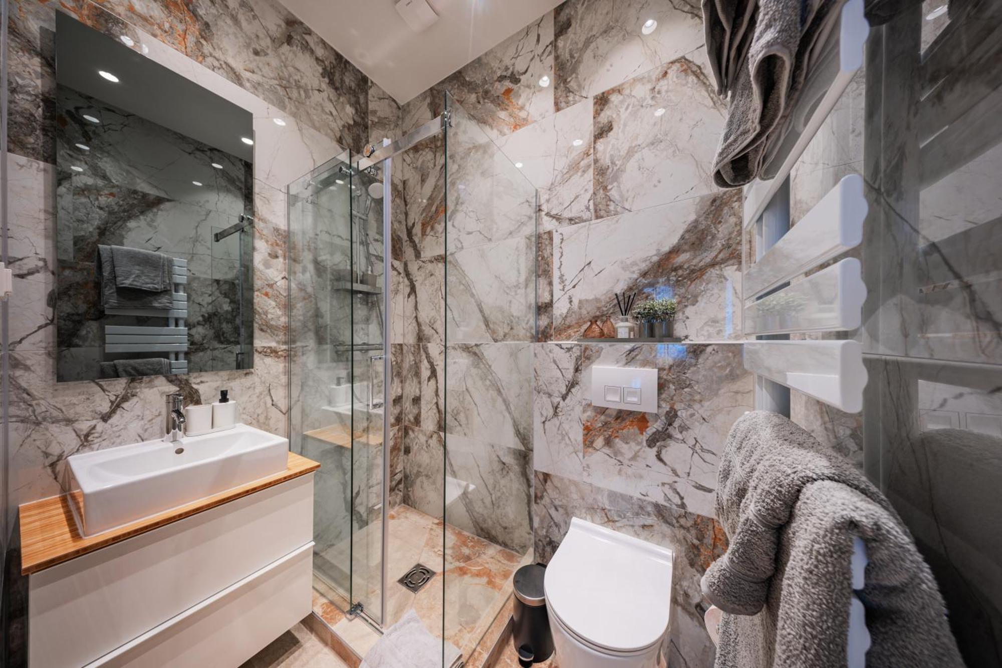 Vienna Charm Apartments Donaustadt Екстериор снимка
