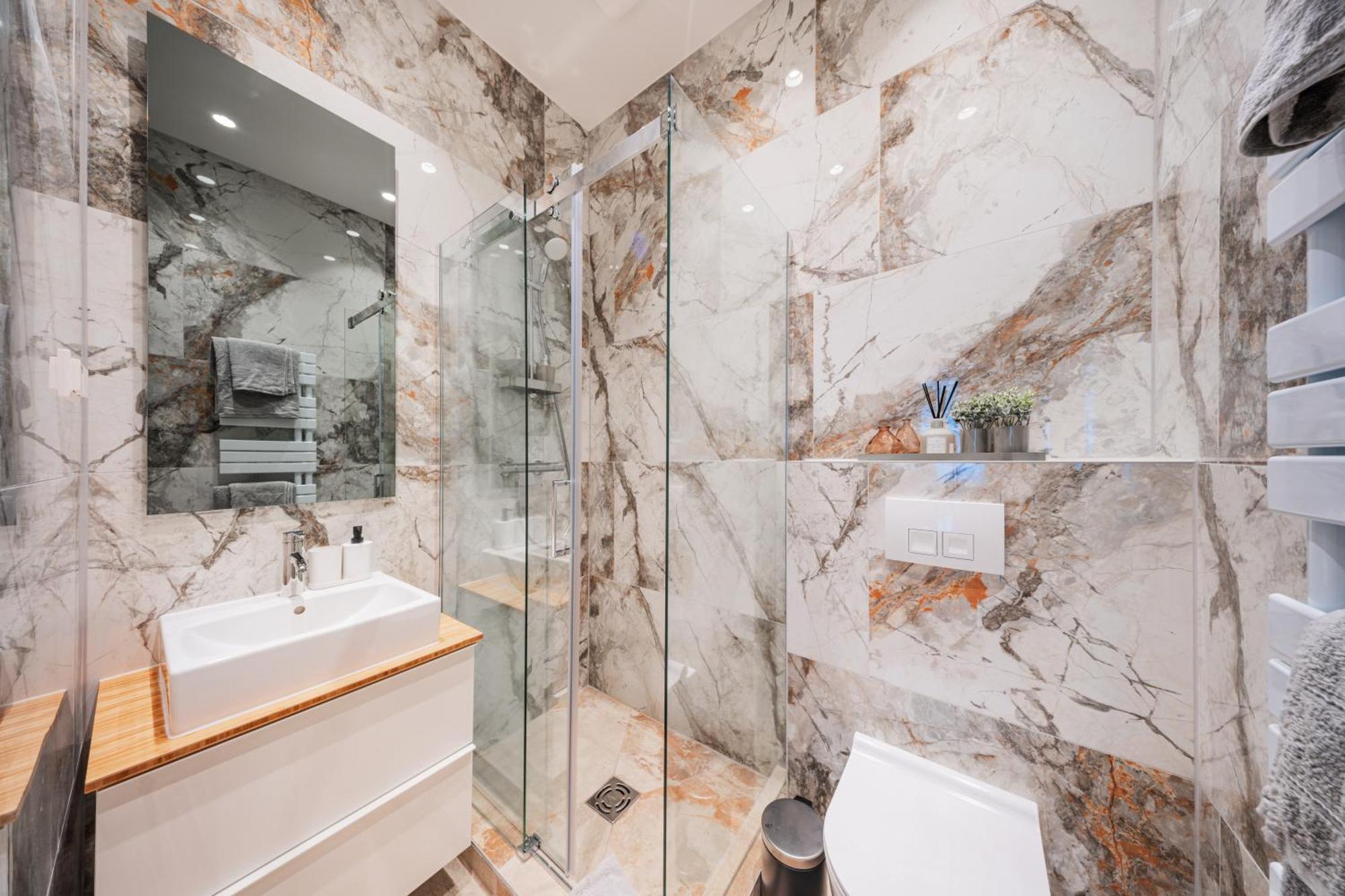 Vienna Charm Apartments Donaustadt Екстериор снимка