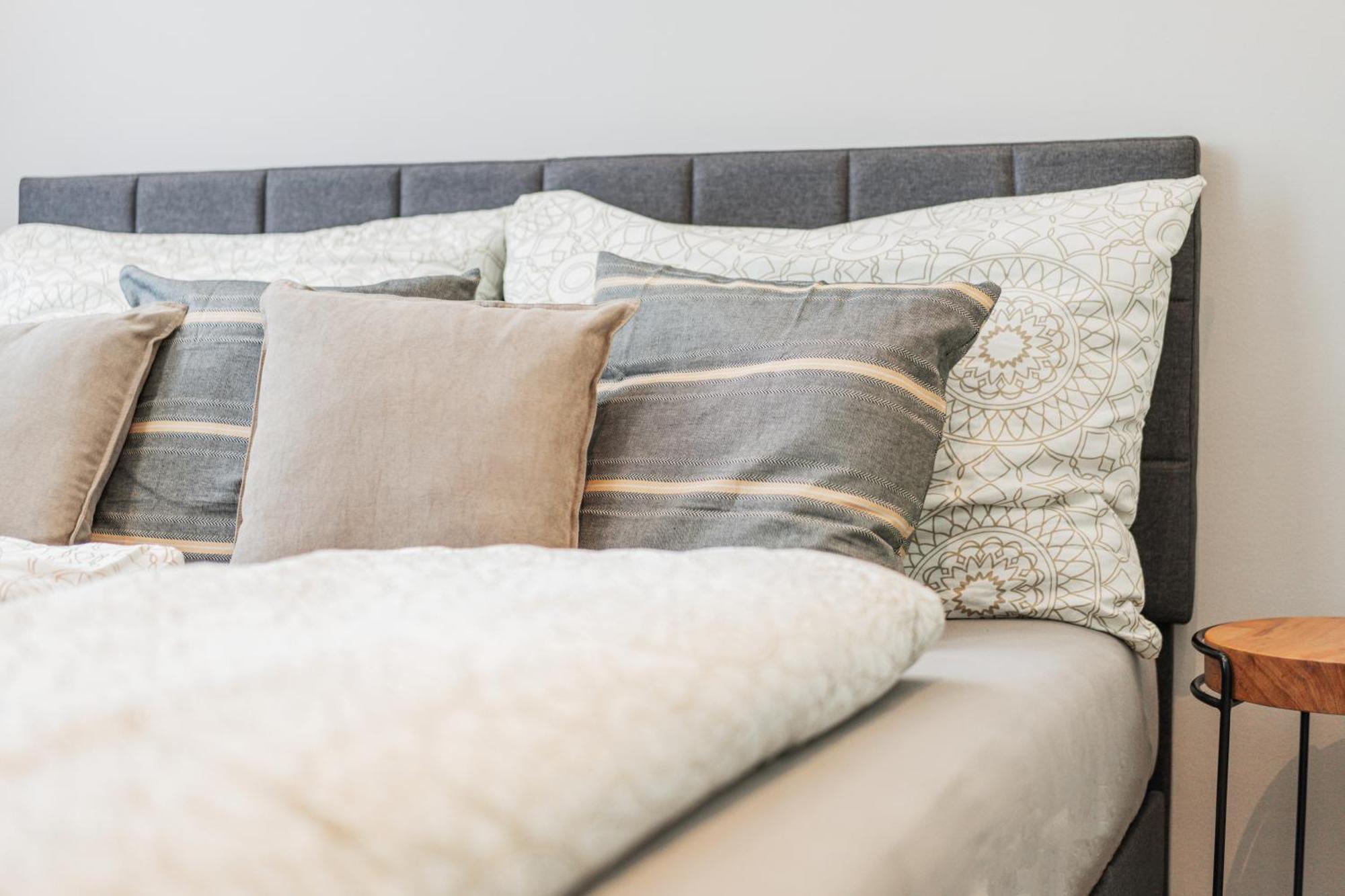 Vienna Charm Apartments Donaustadt Екстериор снимка