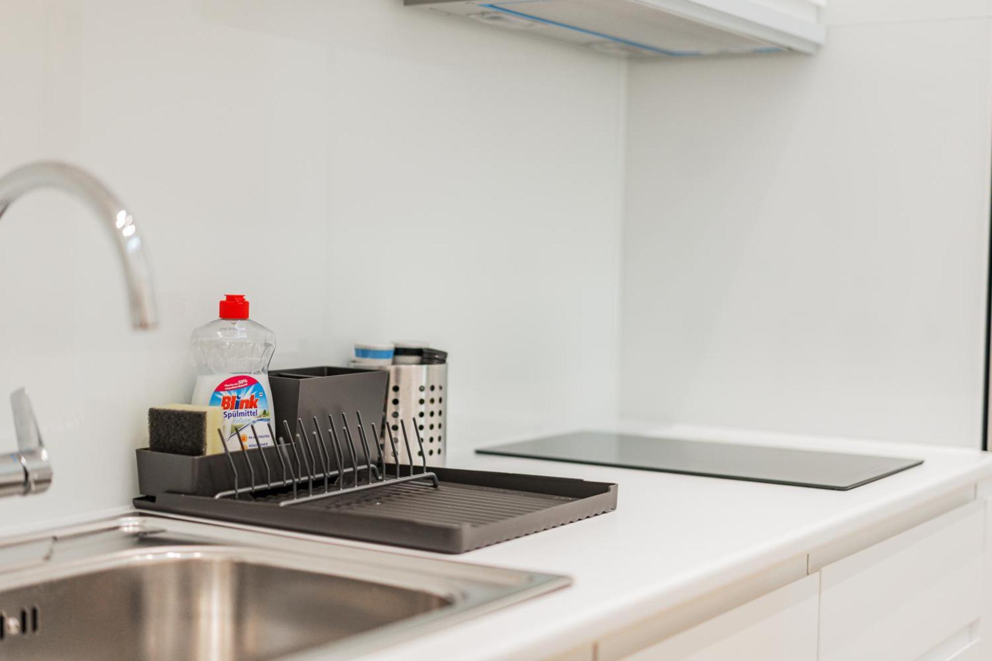 Vienna Charm Apartments Donaustadt Екстериор снимка