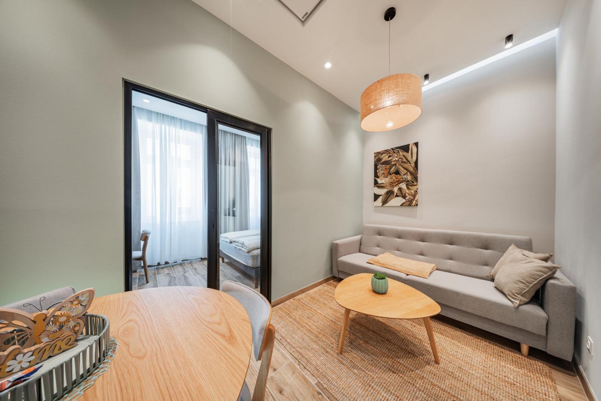 Vienna Charm Apartments Donaustadt Екстериор снимка