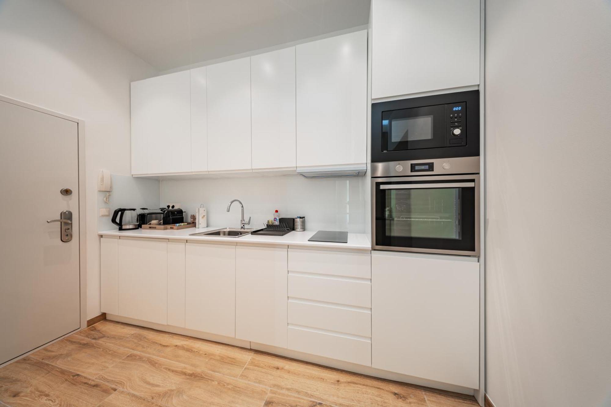 Vienna Charm Apartments Donaustadt Екстериор снимка
