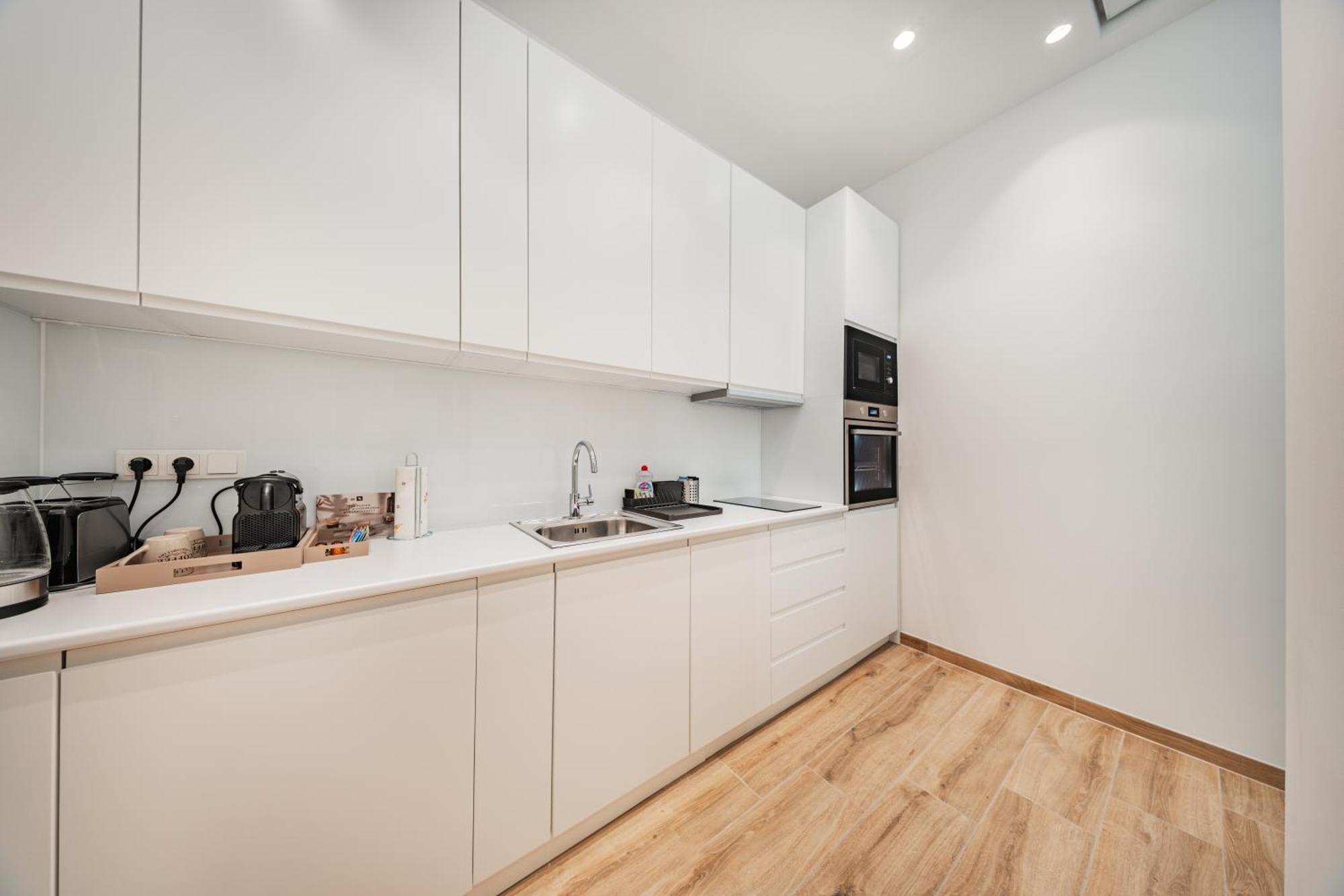 Vienna Charm Apartments Donaustadt Екстериор снимка