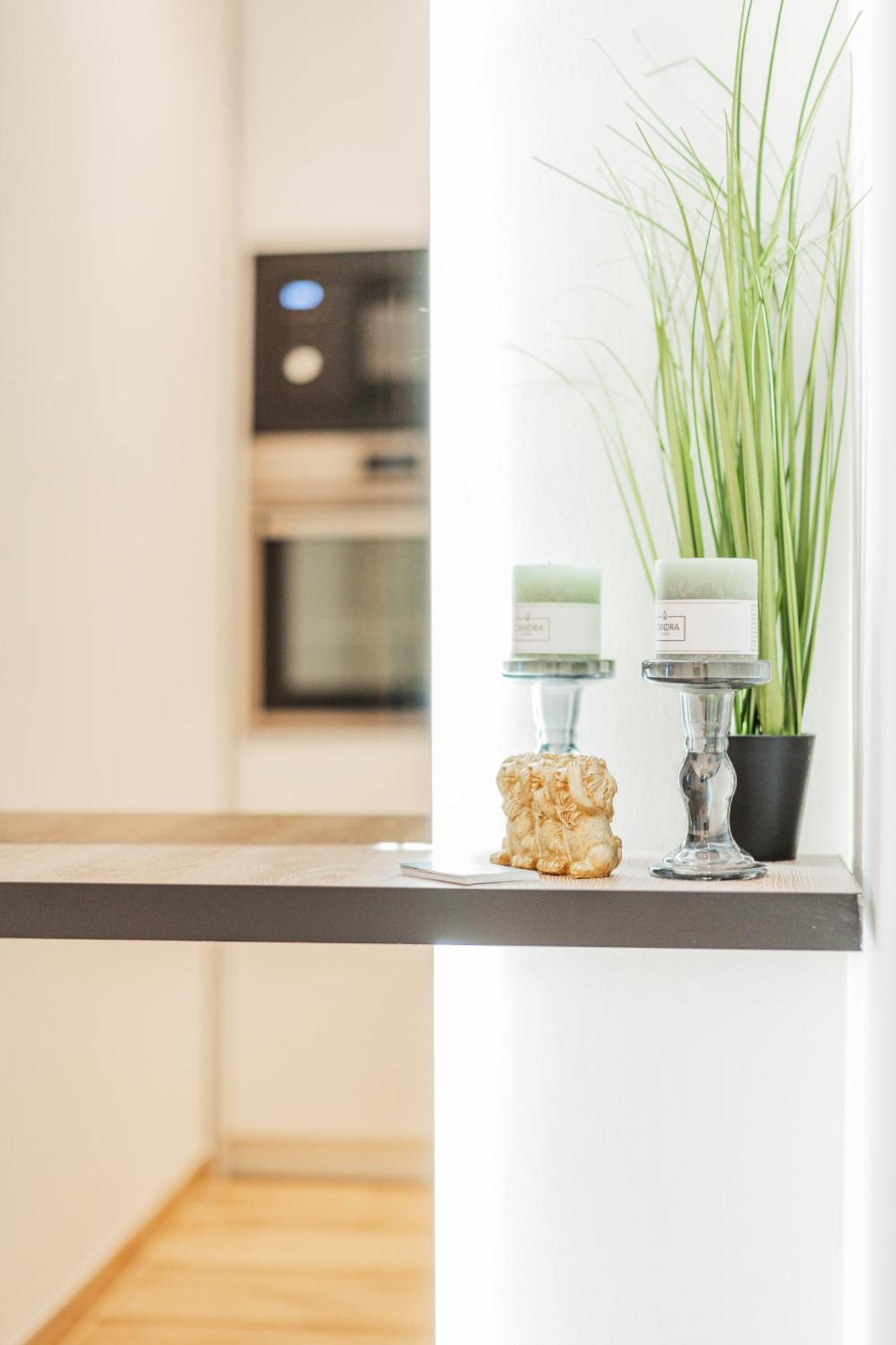 Vienna Charm Apartments Donaustadt Екстериор снимка