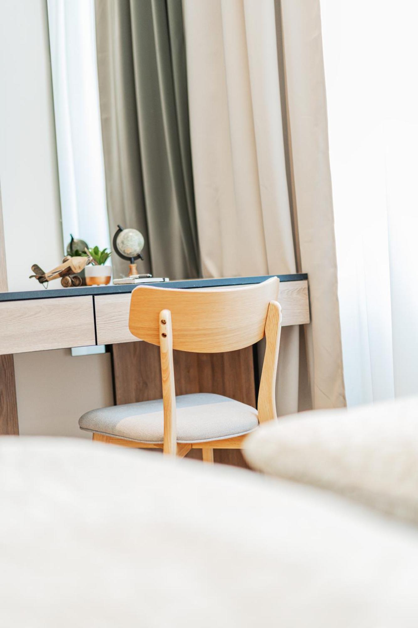 Vienna Charm Apartments Donaustadt Екстериор снимка