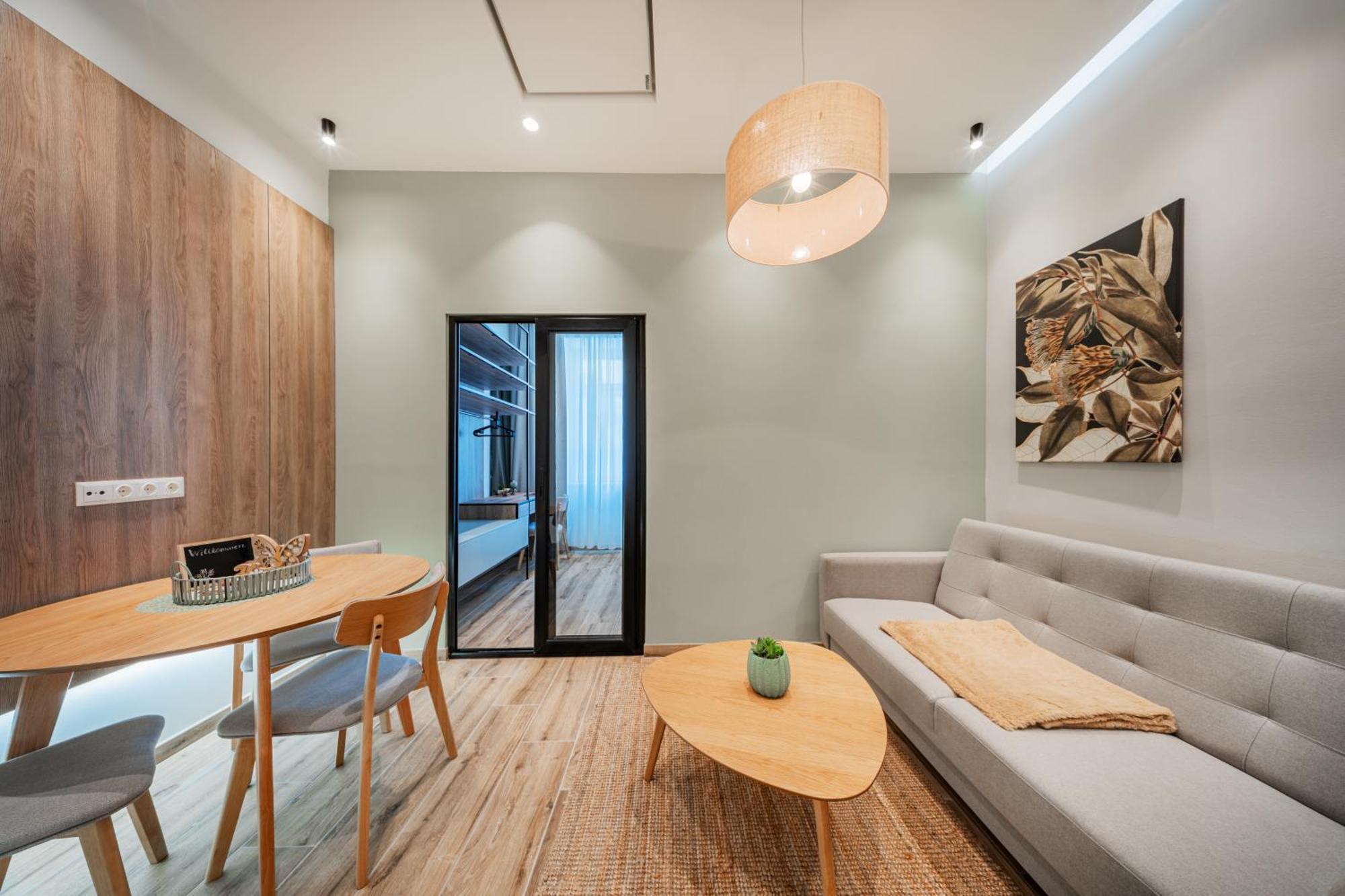 Vienna Charm Apartments Donaustadt Екстериор снимка