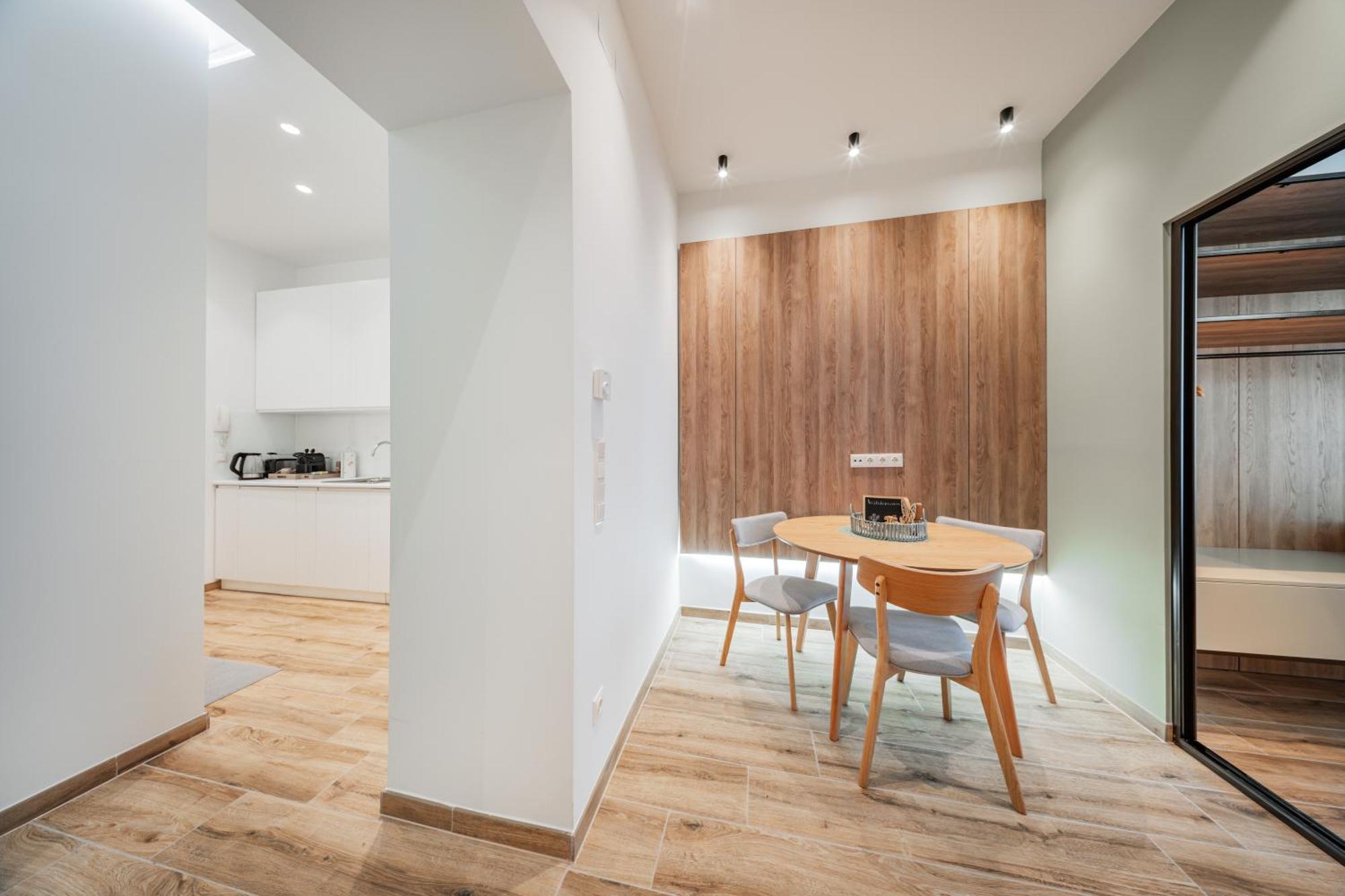 Vienna Charm Apartments Donaustadt Екстериор снимка