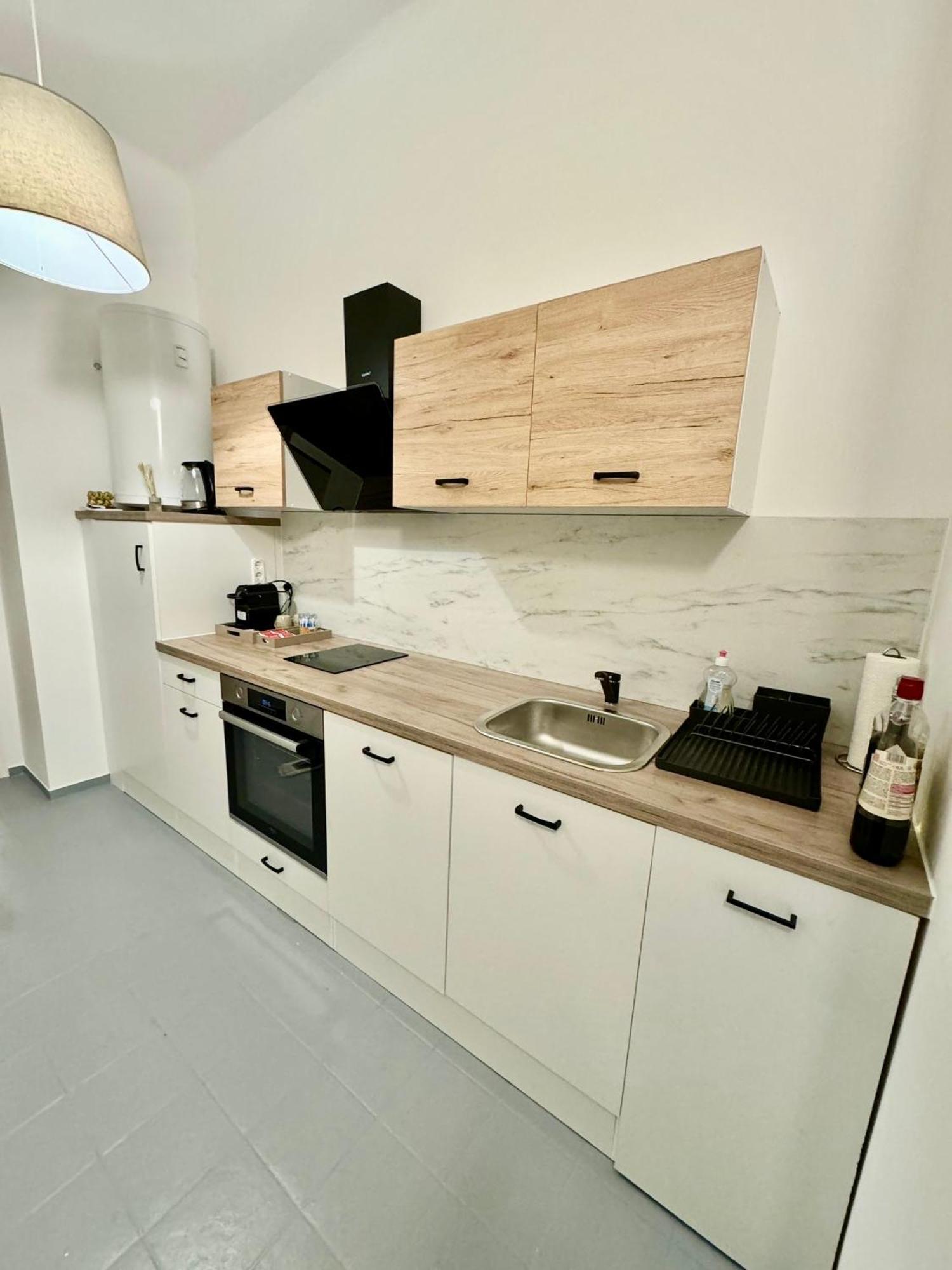Vienna Charm Apartments Donaustadt Екстериор снимка