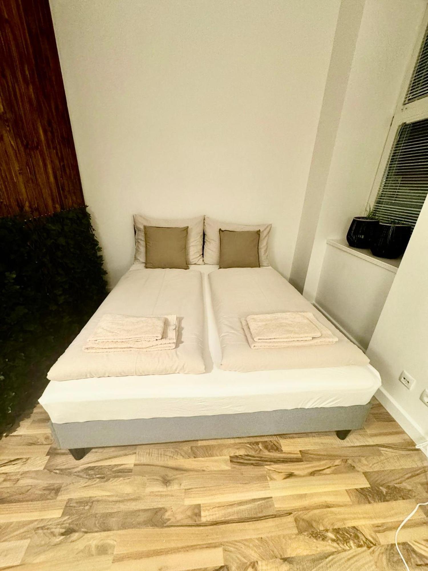 Vienna Charm Apartments Donaustadt Екстериор снимка