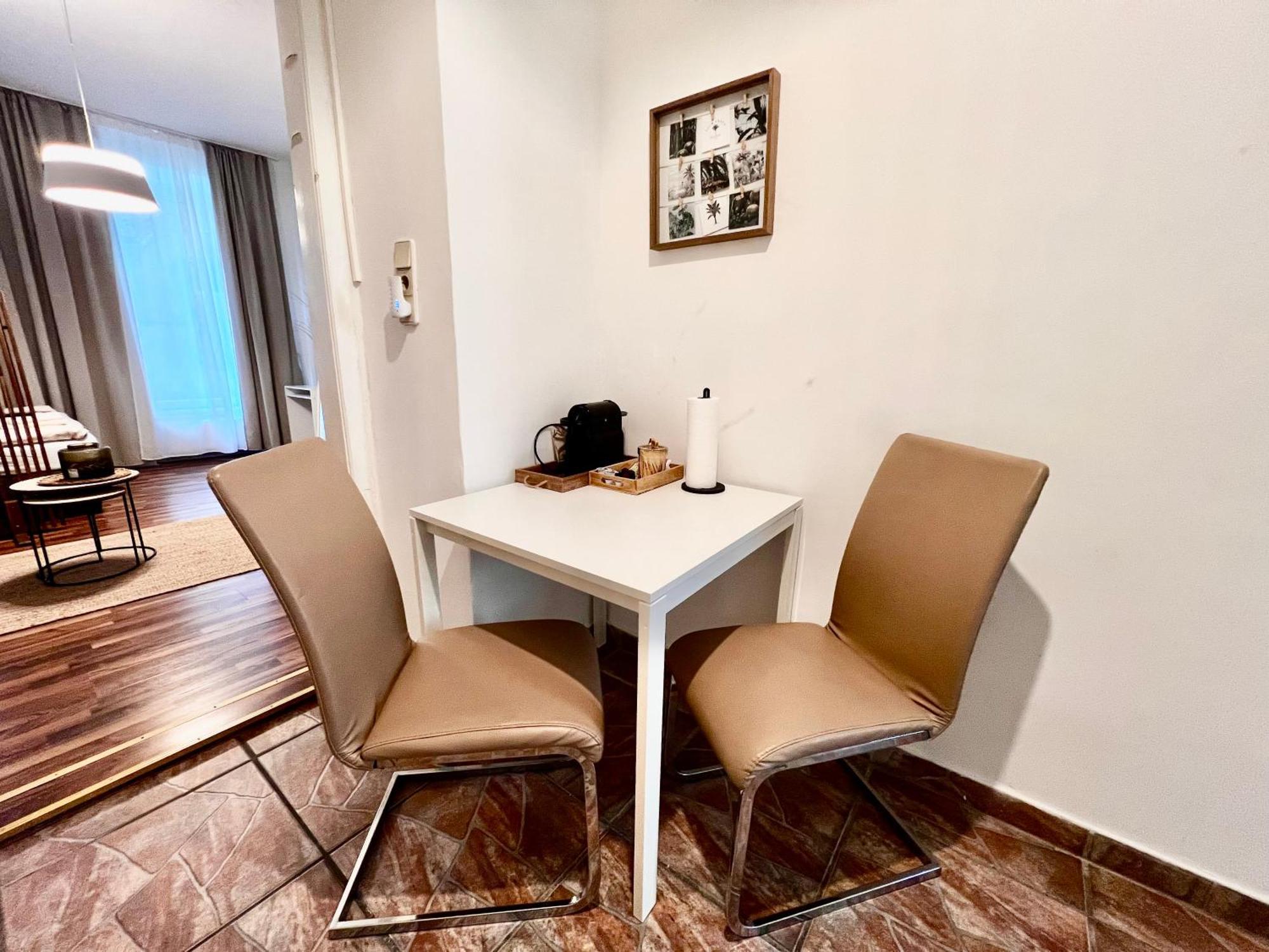 Vienna Charm Apartments Donaustadt Екстериор снимка