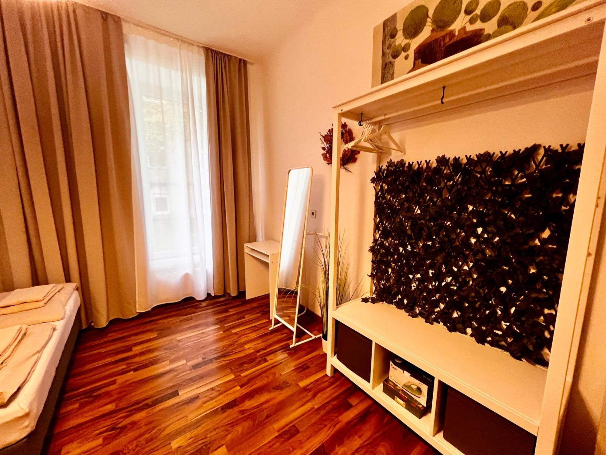 Vienna Charm Apartments Donaustadt Екстериор снимка