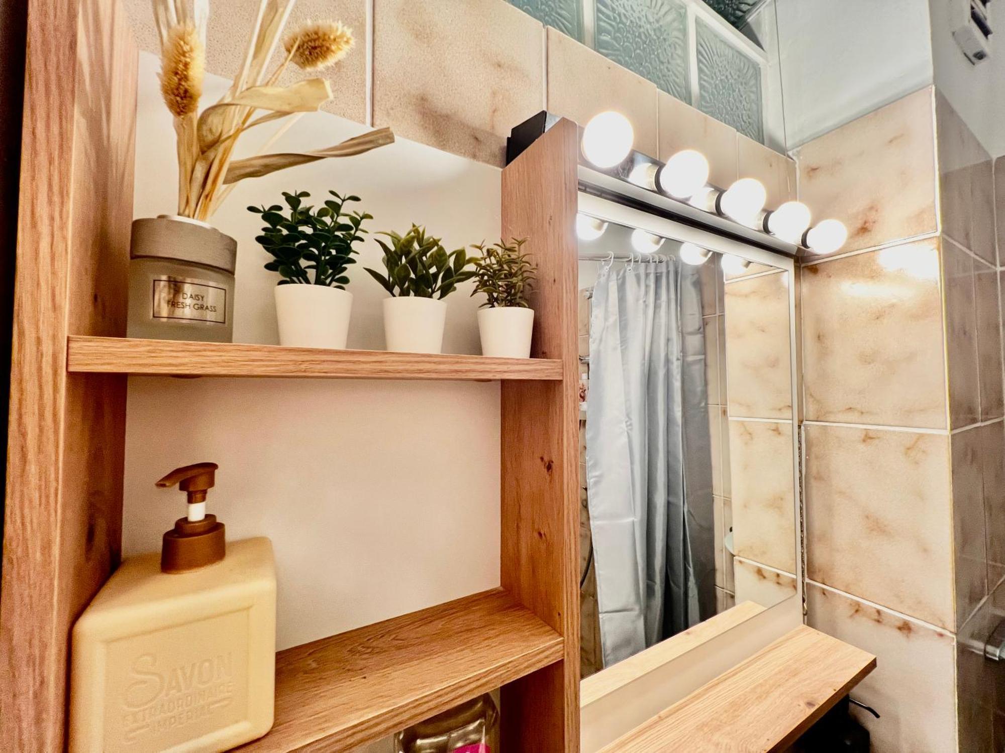 Vienna Charm Apartments Donaustadt Екстериор снимка