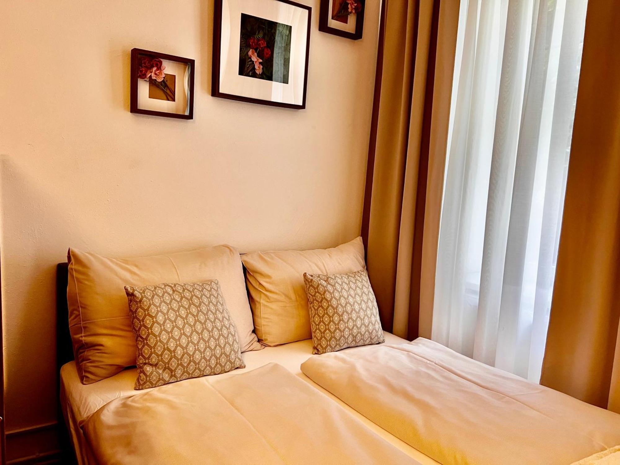 Vienna Charm Apartments Donaustadt Екстериор снимка