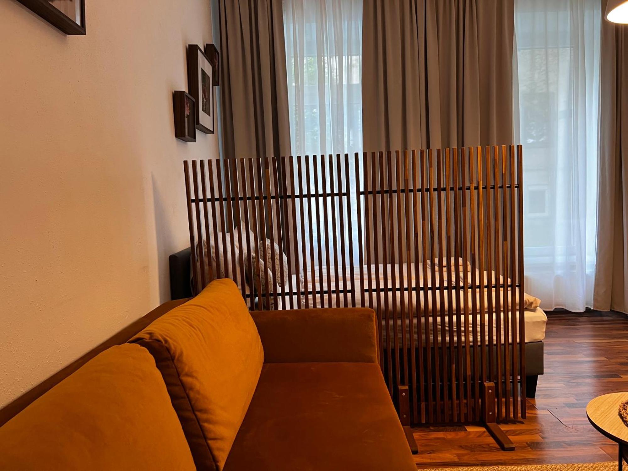 Vienna Charm Apartments Donaustadt Екстериор снимка
