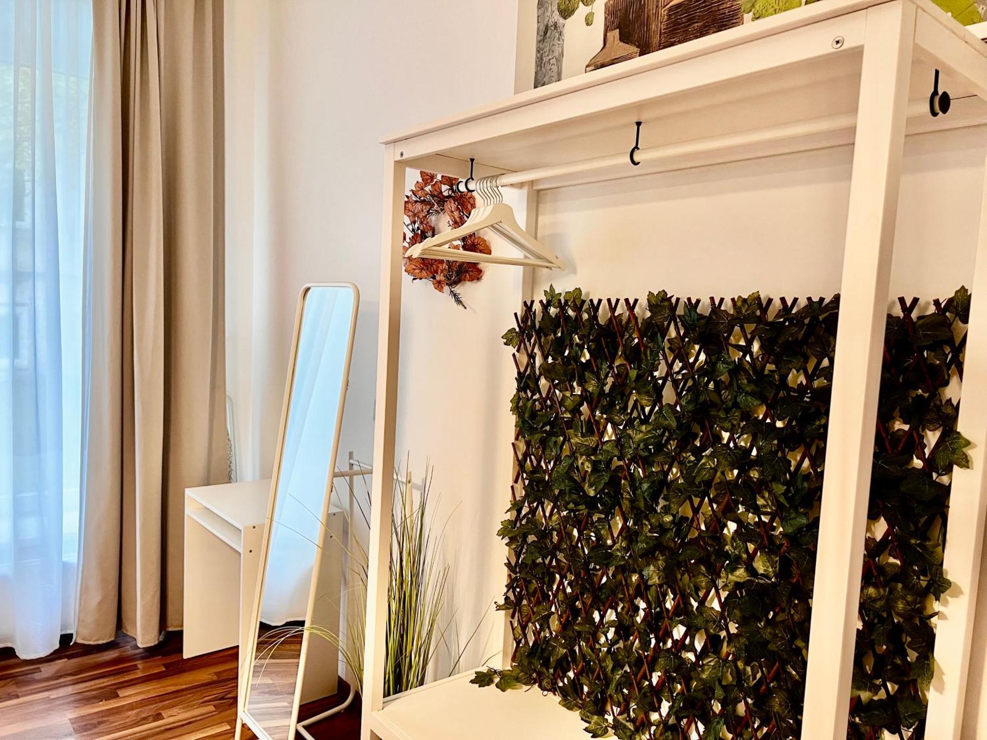 Vienna Charm Apartments Donaustadt Екстериор снимка