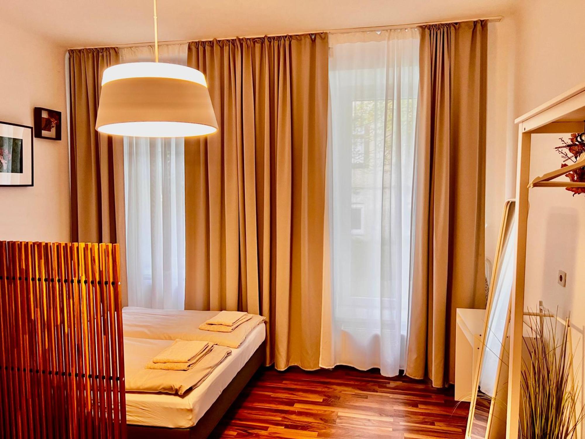 Vienna Charm Apartments Donaustadt Екстериор снимка