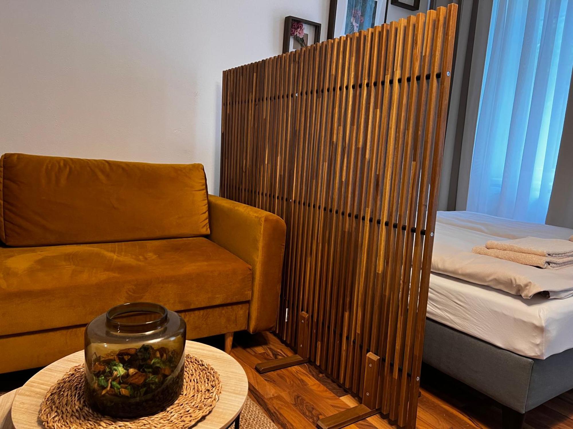 Vienna Charm Apartments Donaustadt Екстериор снимка